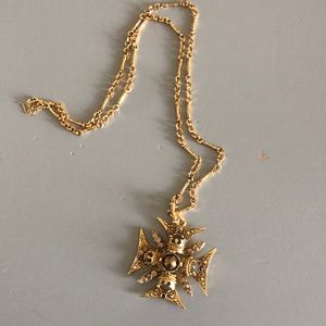 VSA 18 inch Necklace
